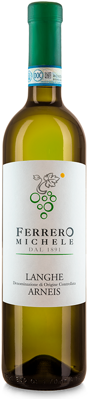 Langhe Arneis